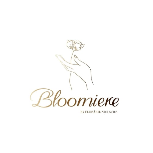 Bloomiere Logo