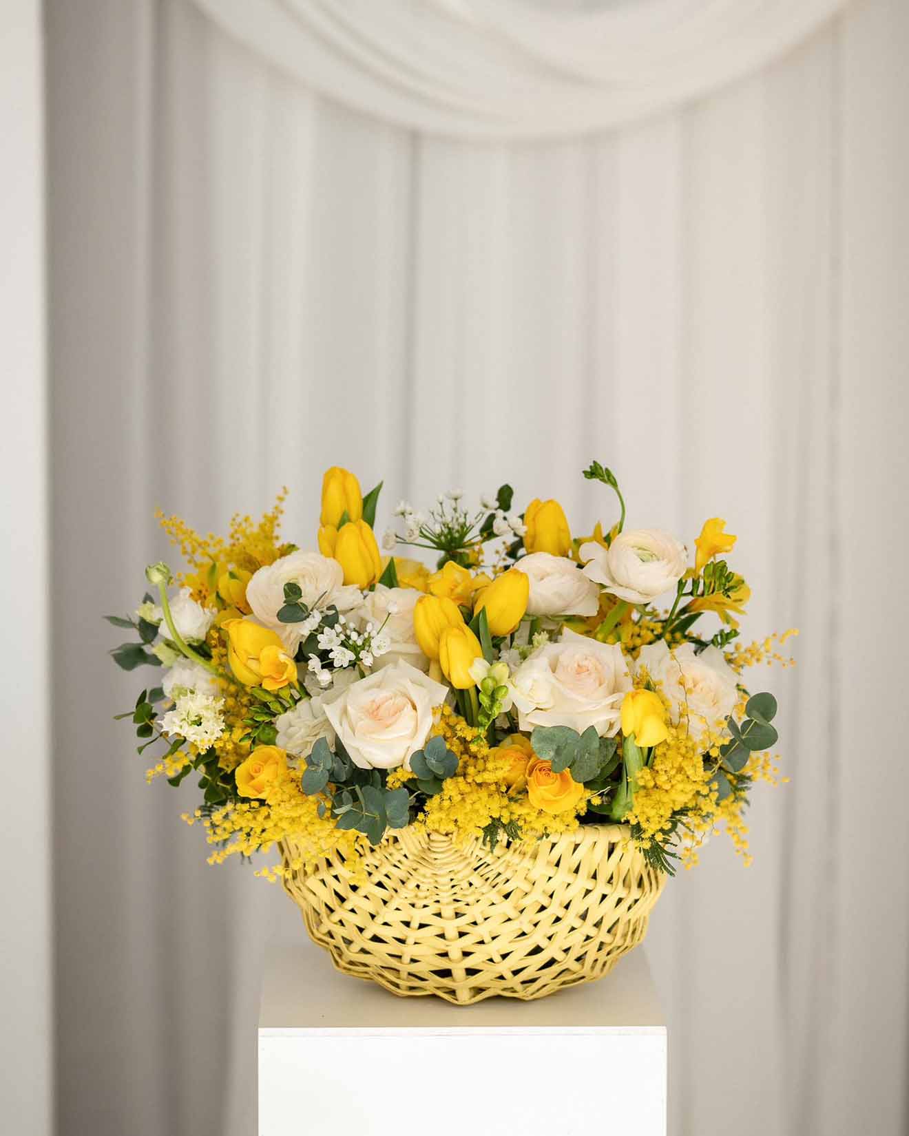 Opulent Sunshine