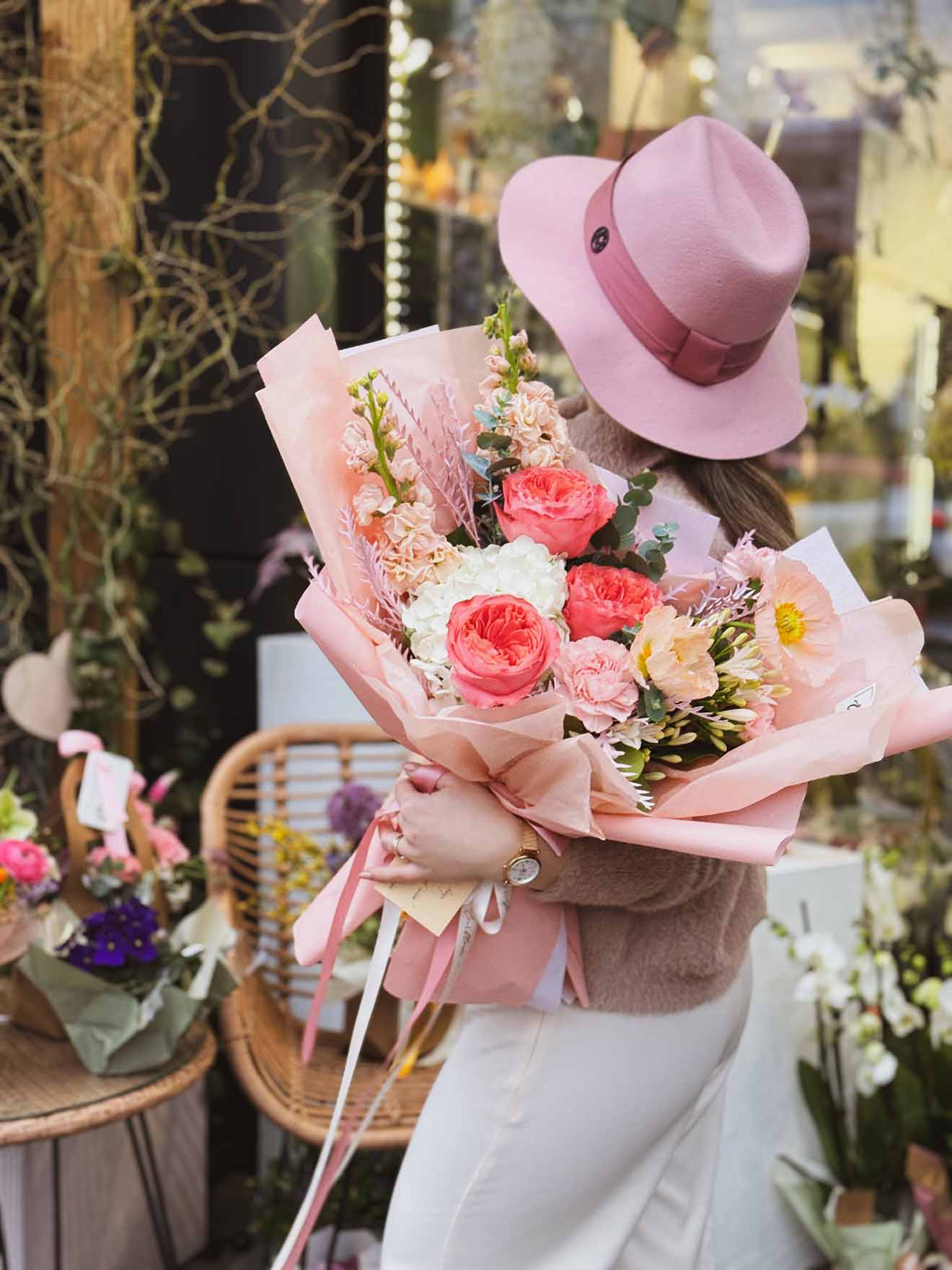 Spring Expression