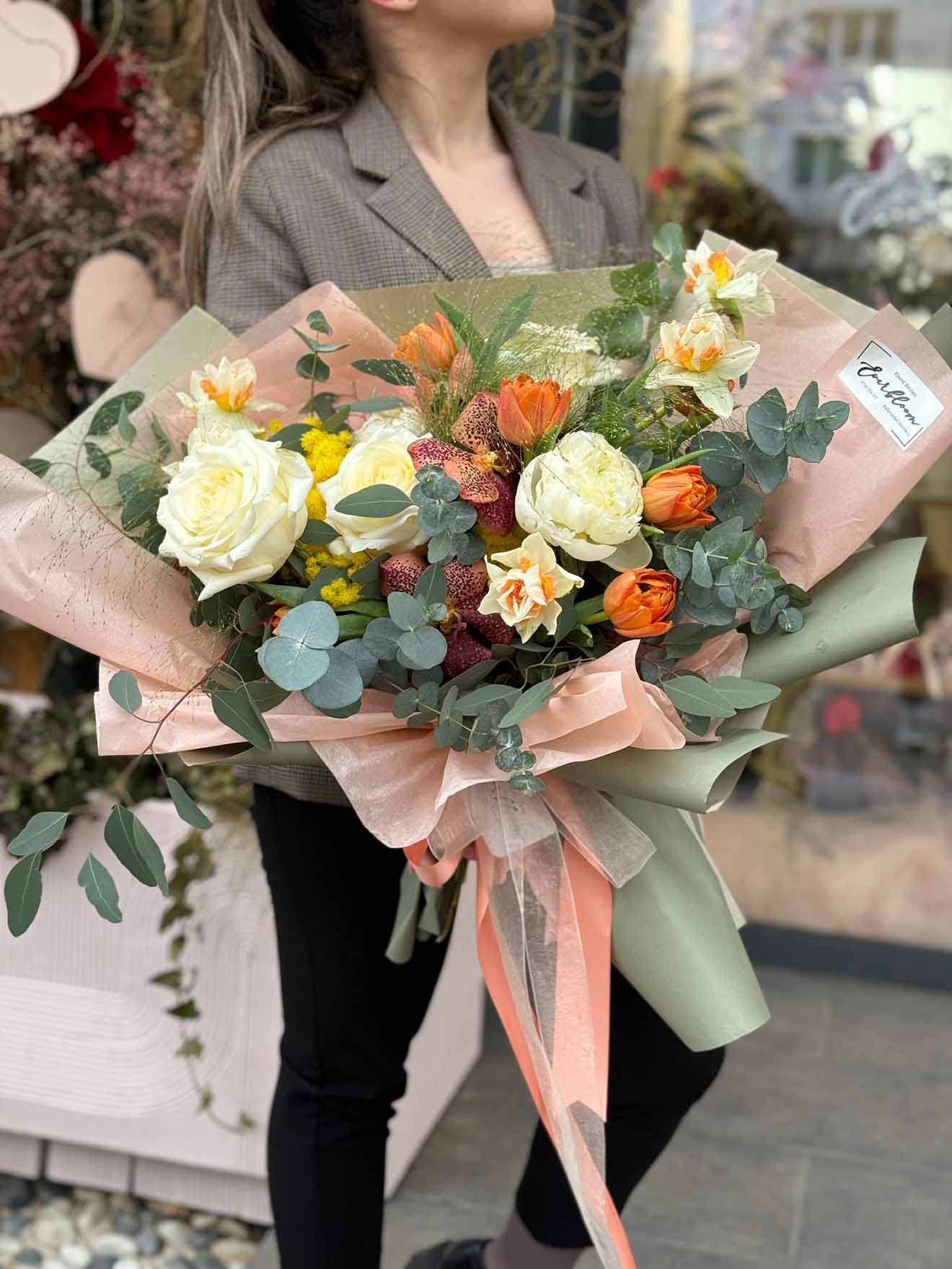 Spring Promise