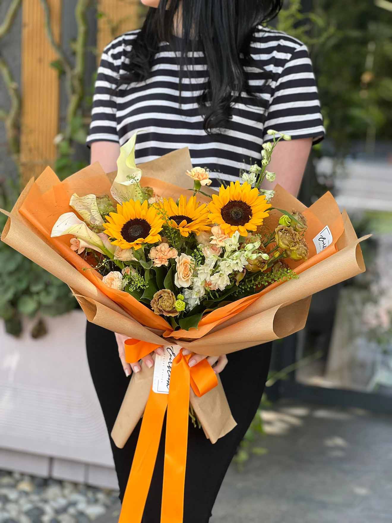 Sunflower Insights