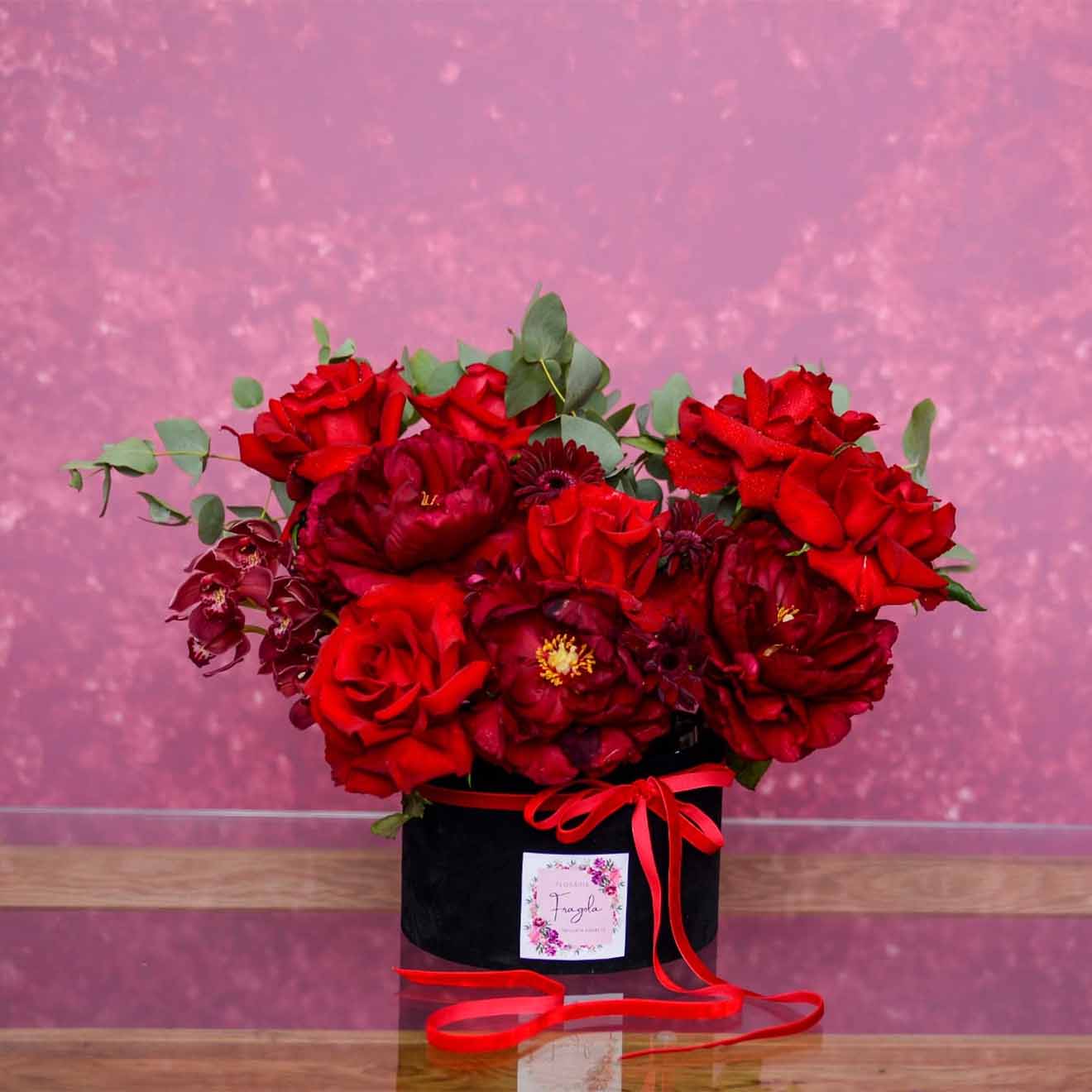 Fragola Red