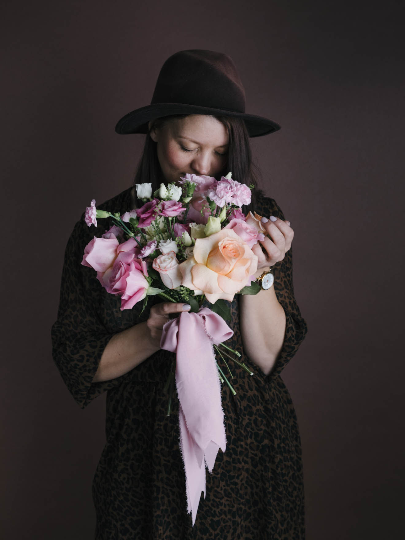 Pink Muse