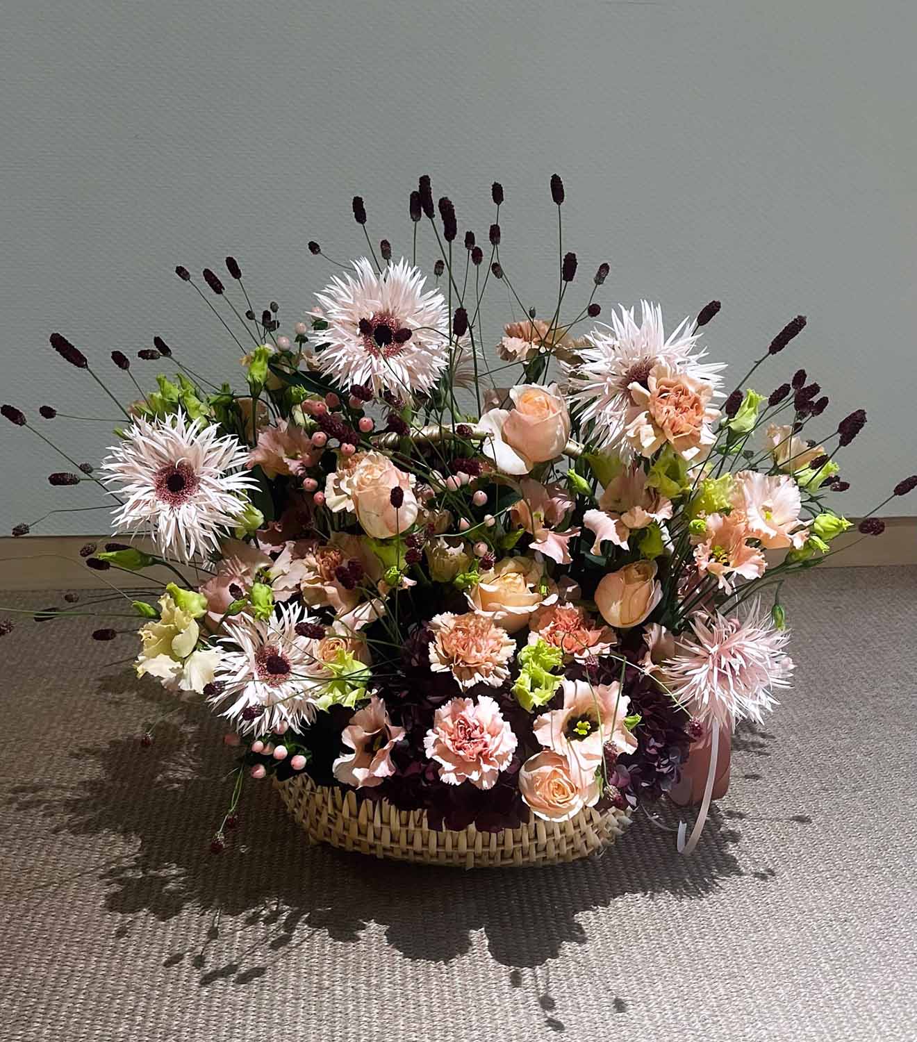B'ART Flower Shop Sibiu