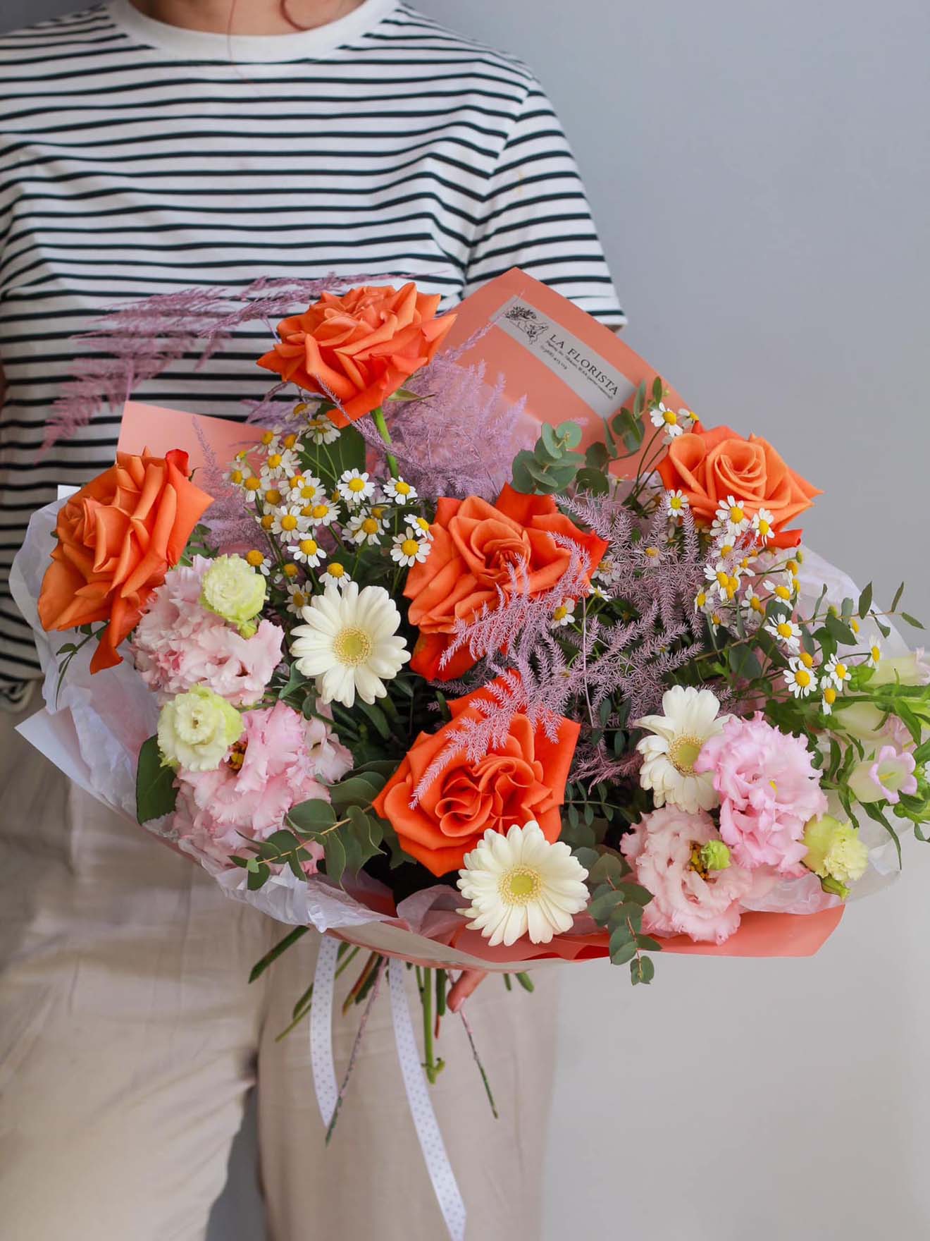 Răsfăț floral