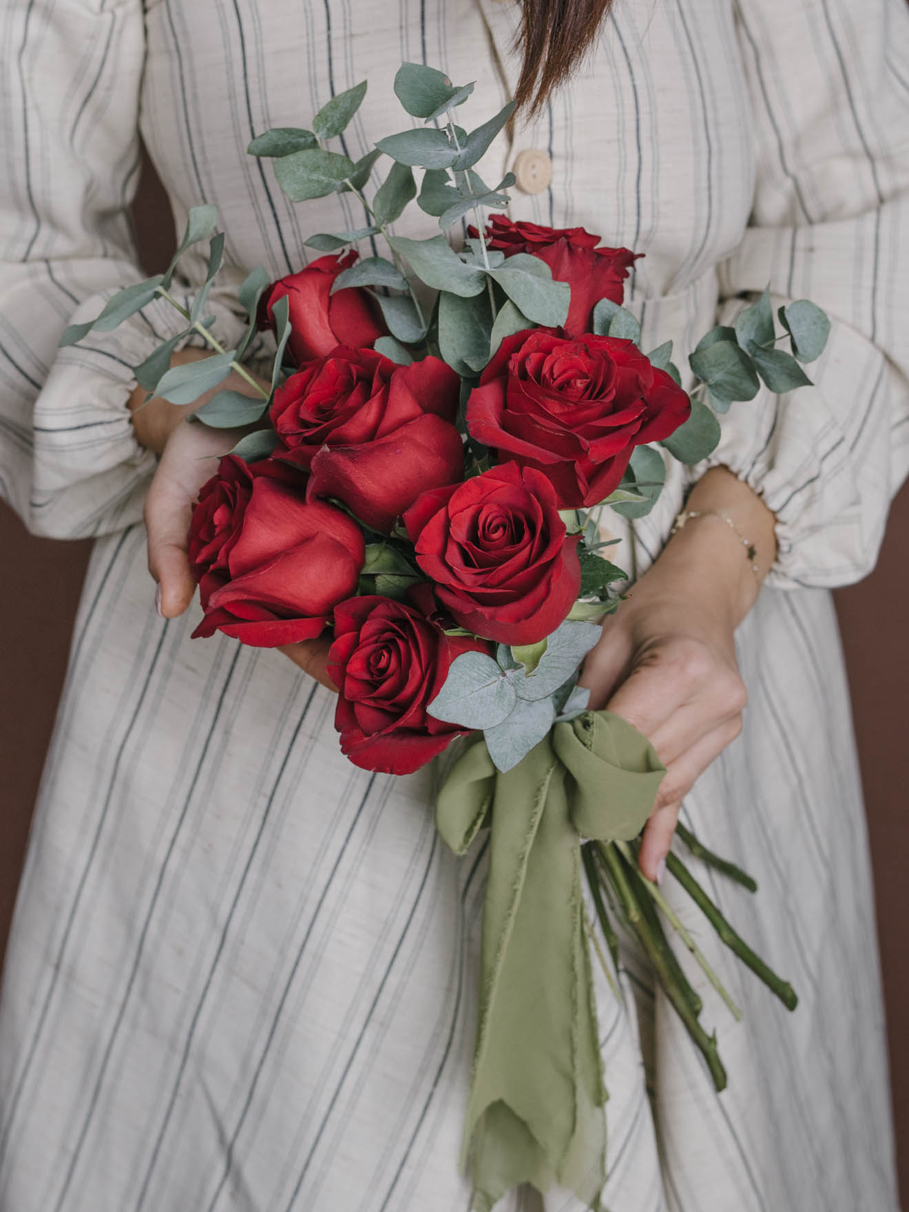 Seven Roses