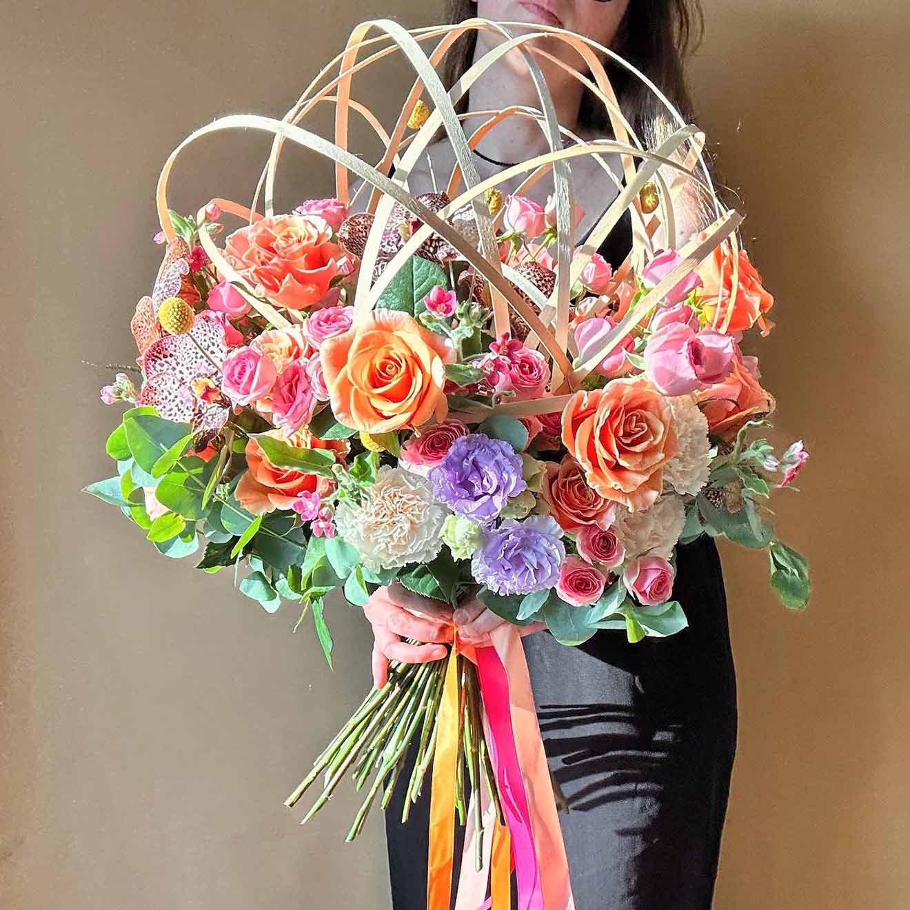 Buchet Artistry