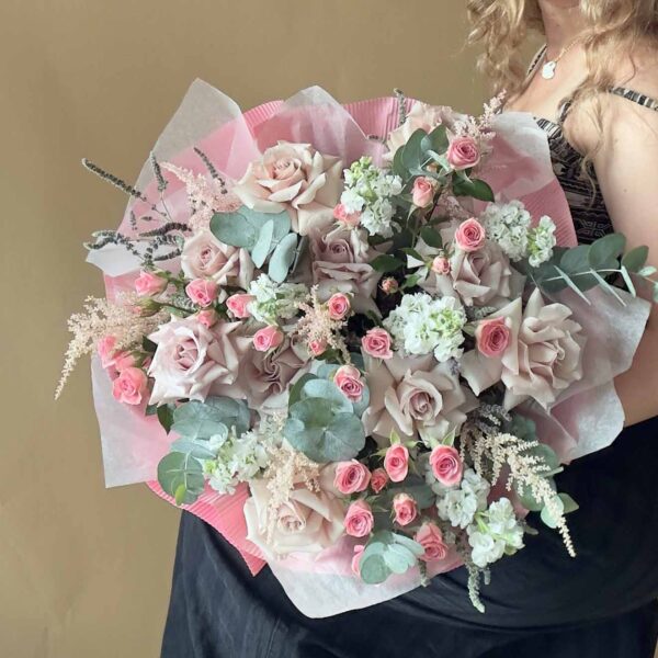 Blush, Blush