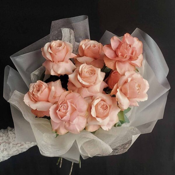Buchet Suave