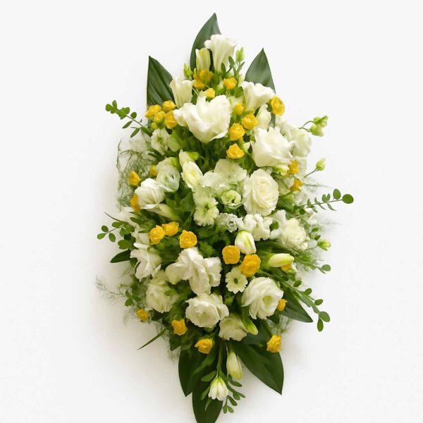 Heaven's Blooms