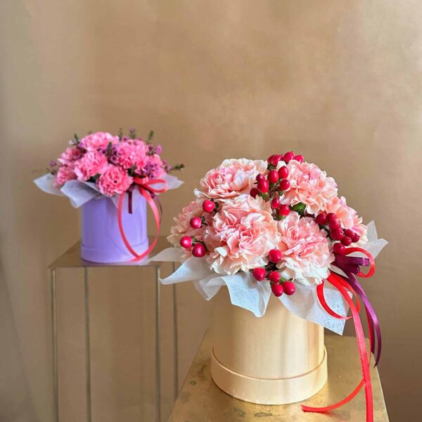 Sugar Bloom