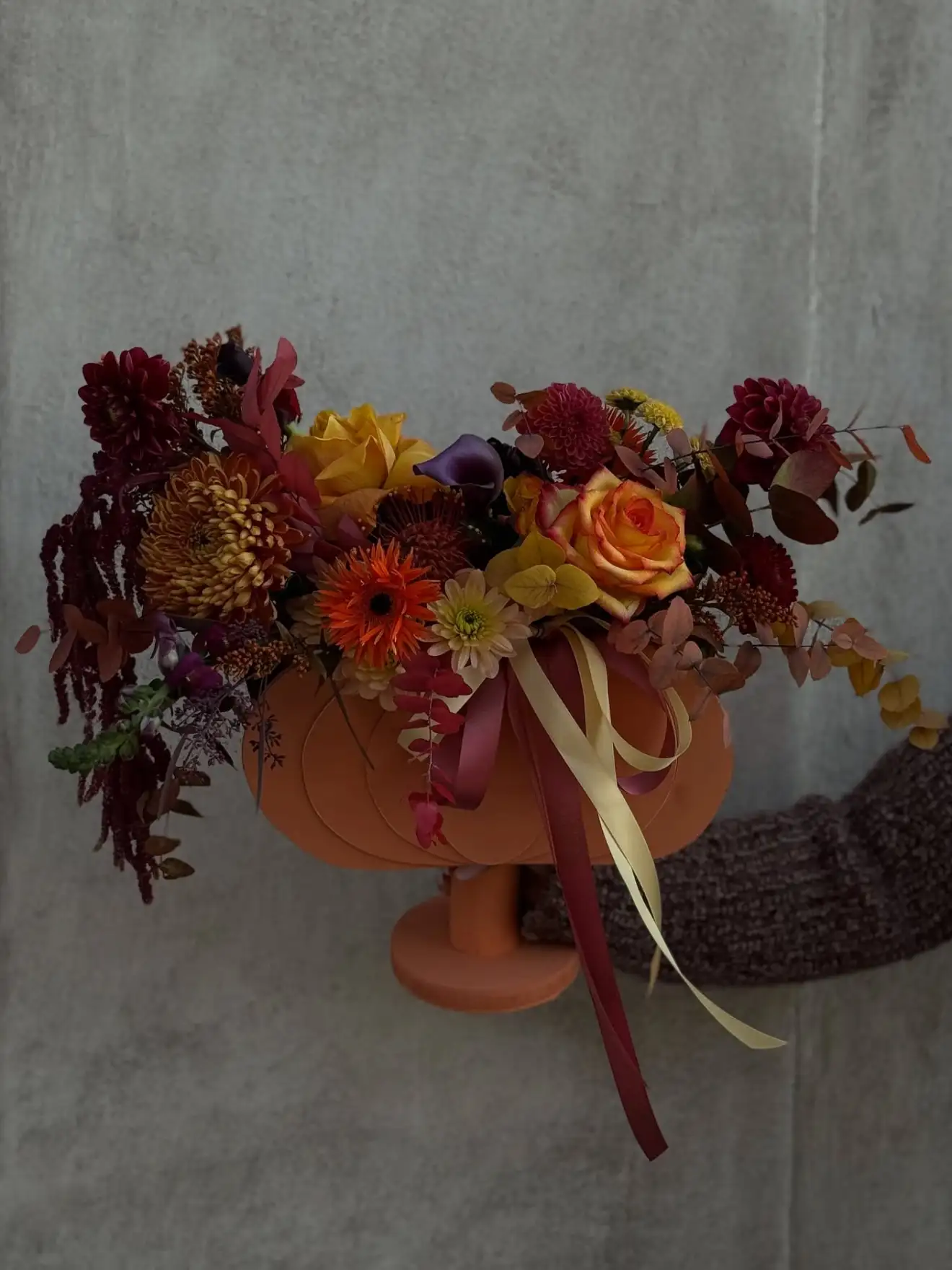 Autumn Spice