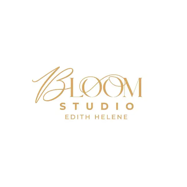 Bloom Studio logo