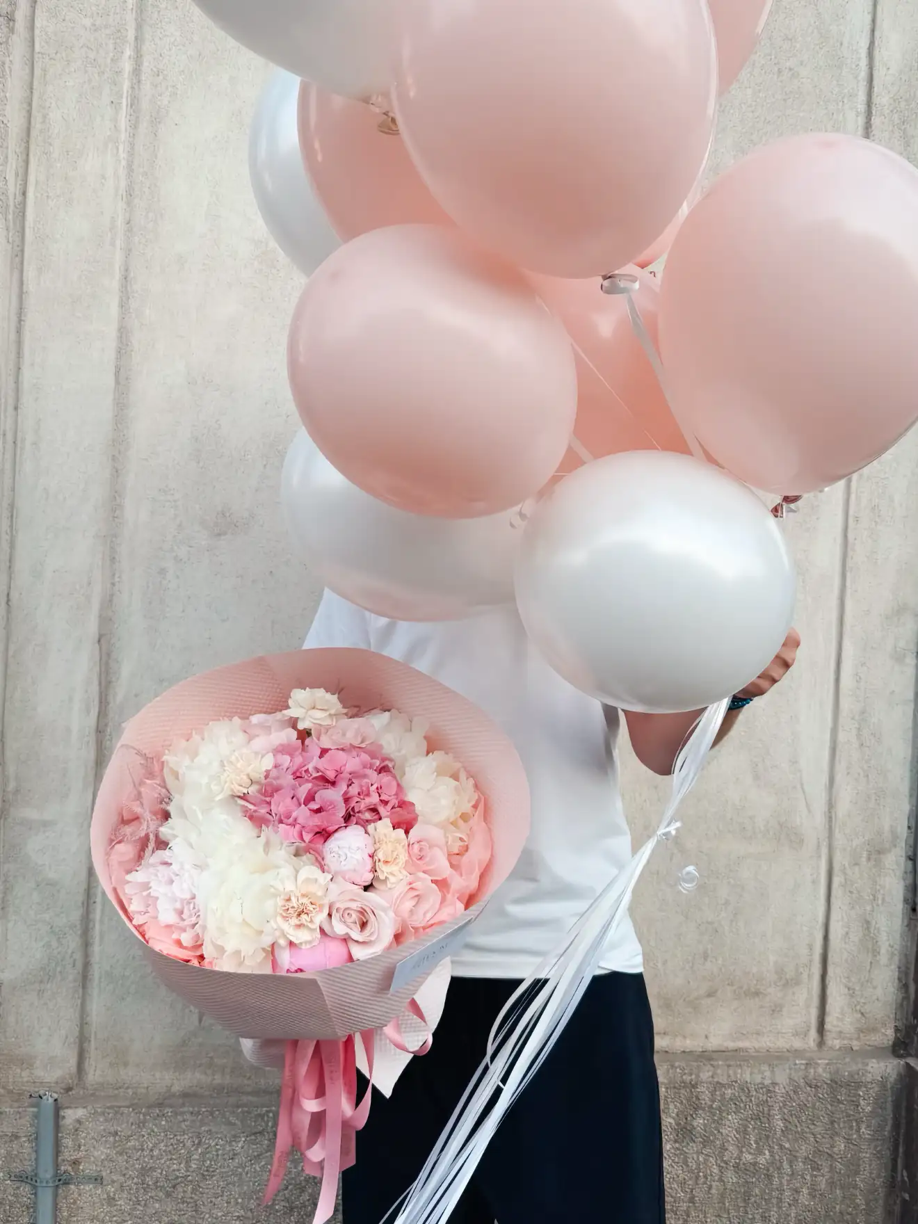 Pastel Party Pop
