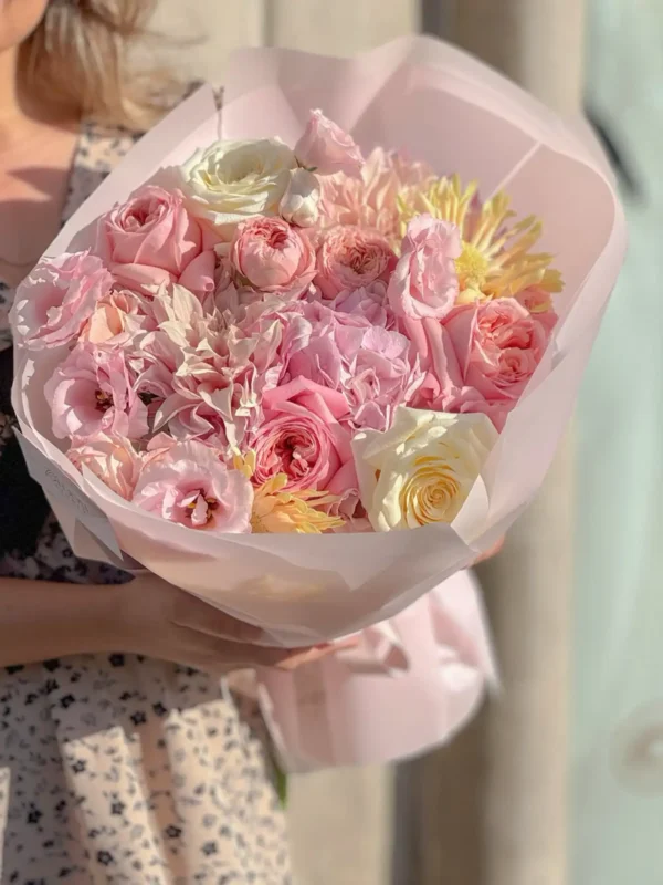 Sugar Blush