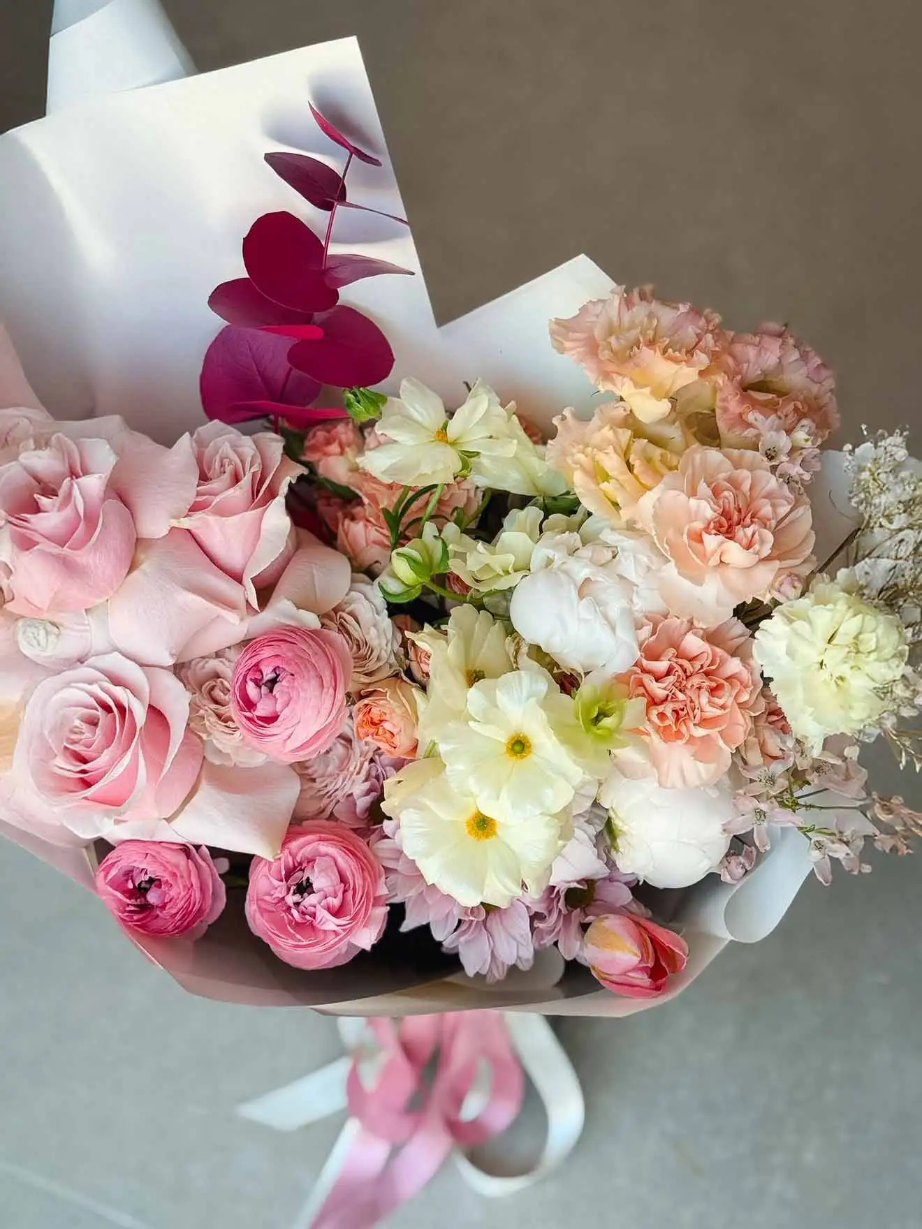 The Gentle Palette
