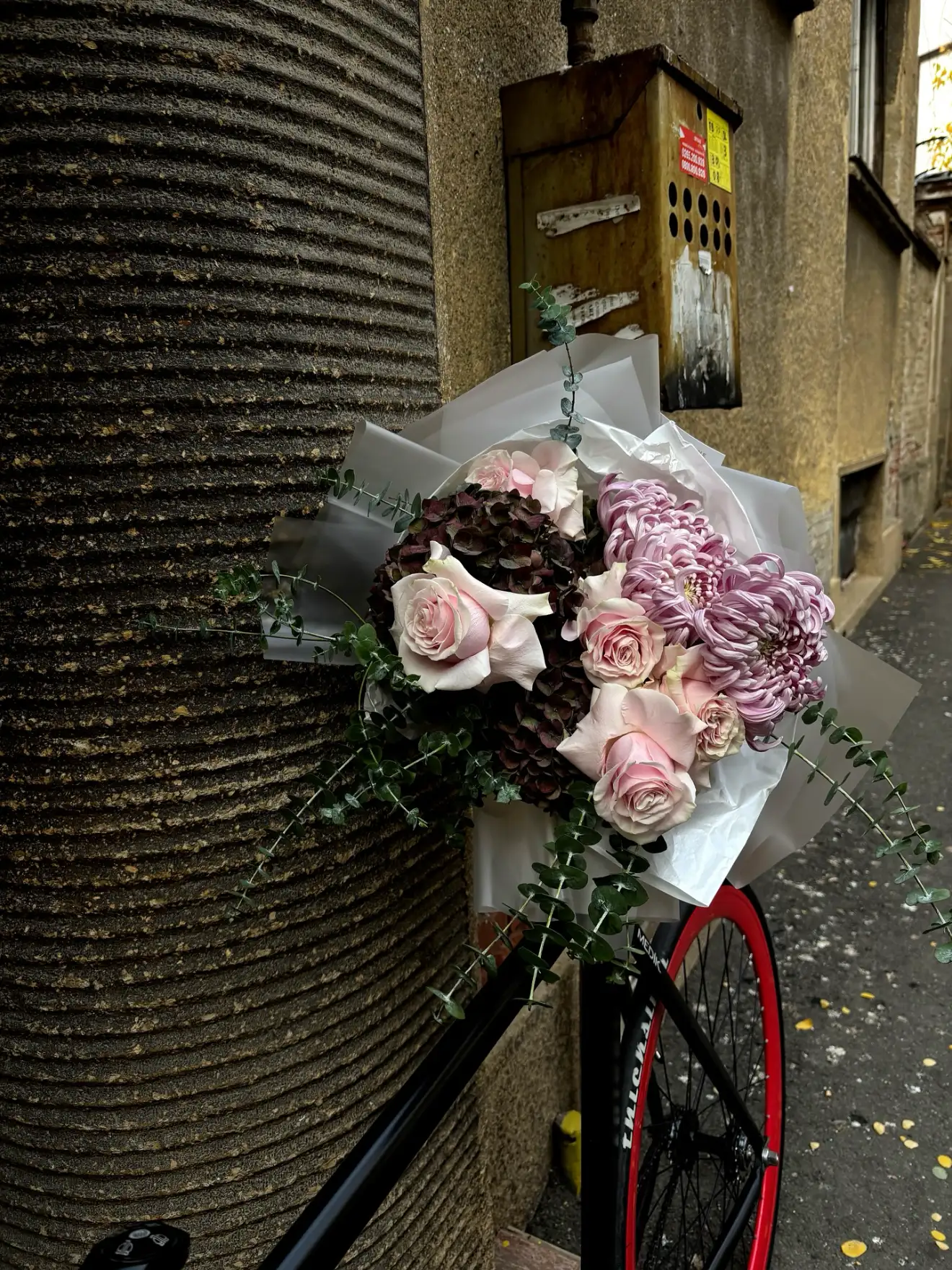 Bloom Studio - Edith Helene Flower Shop Timișoara