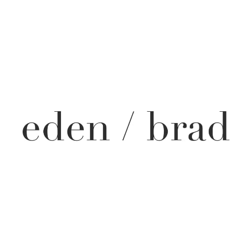 Eden Brad Logo