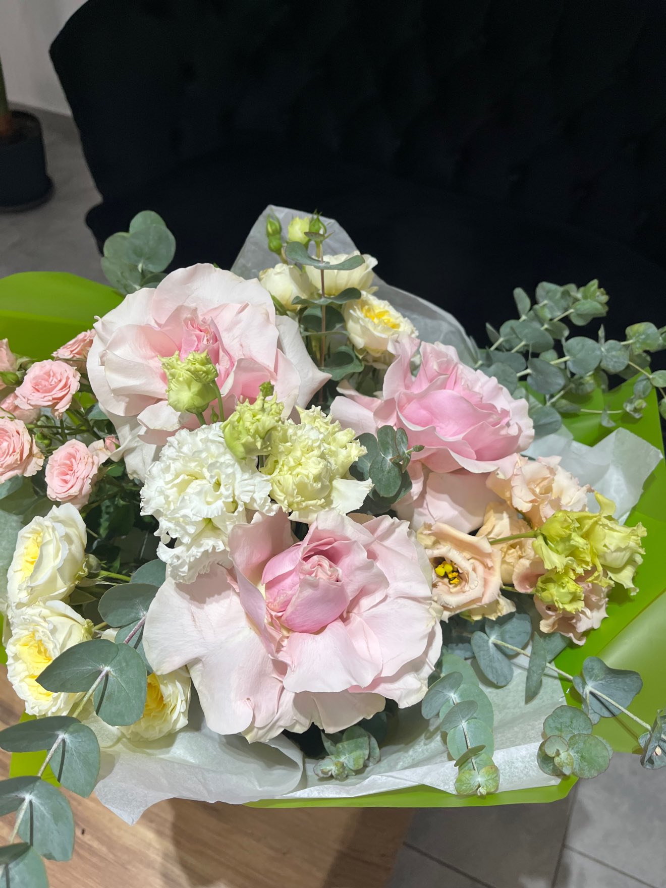 Buchet Delicatețe
