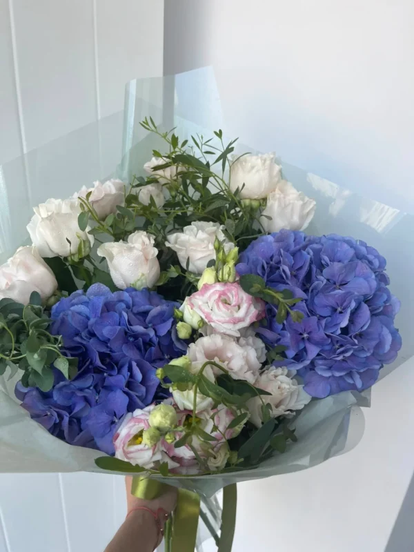 Hydrangea Mix