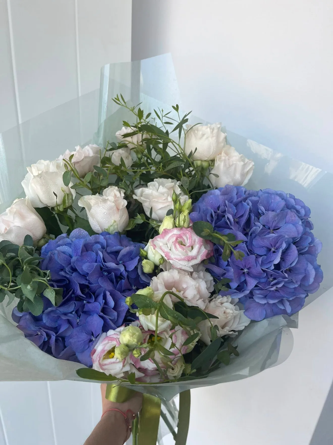 Hydrangea Mix