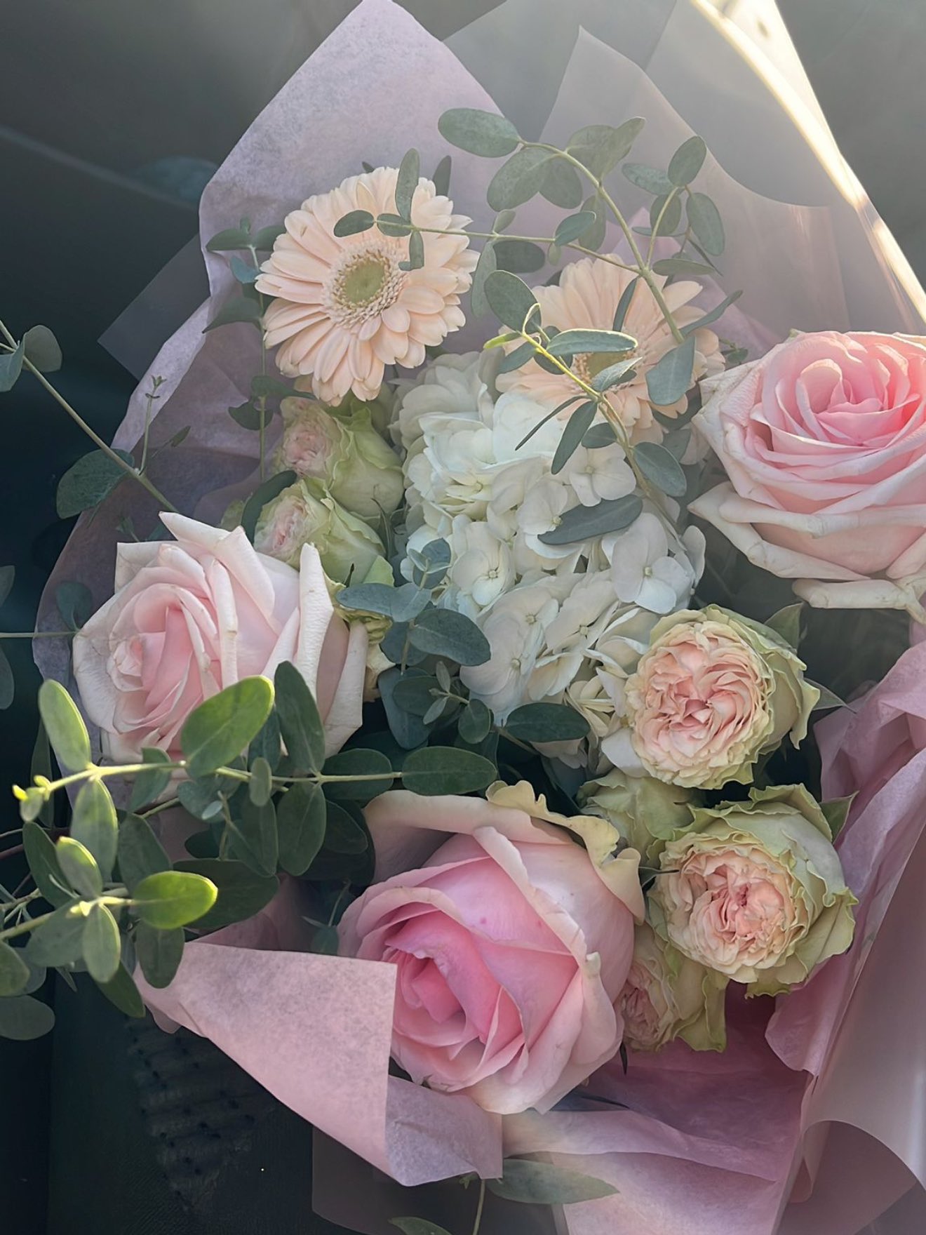 Șoapte