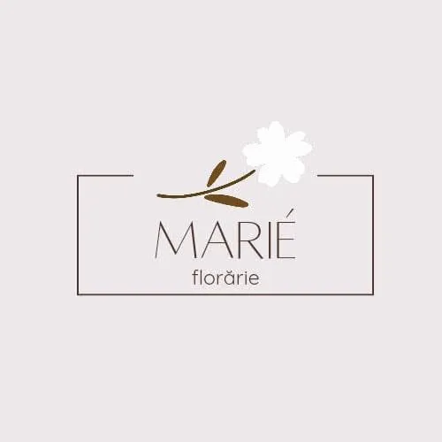 Marie logo
