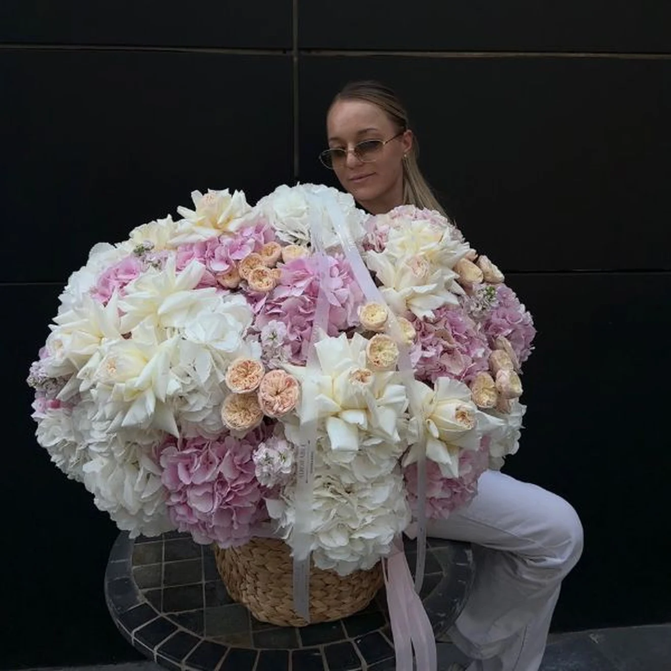 Bloom opulence