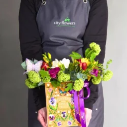 Buchet de Flori "Floral Story"