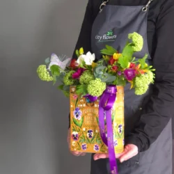 Buchet de Flori "Floral Story"