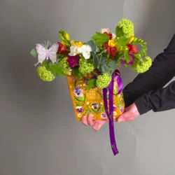 Buchet de Flori "Floral Story"