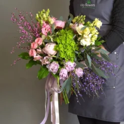 Buchet de Flori "Garden Dreams"
