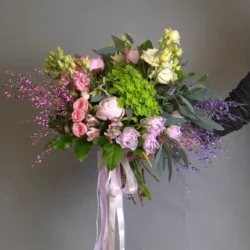 Buchet de Flori "Garden Dreams"
