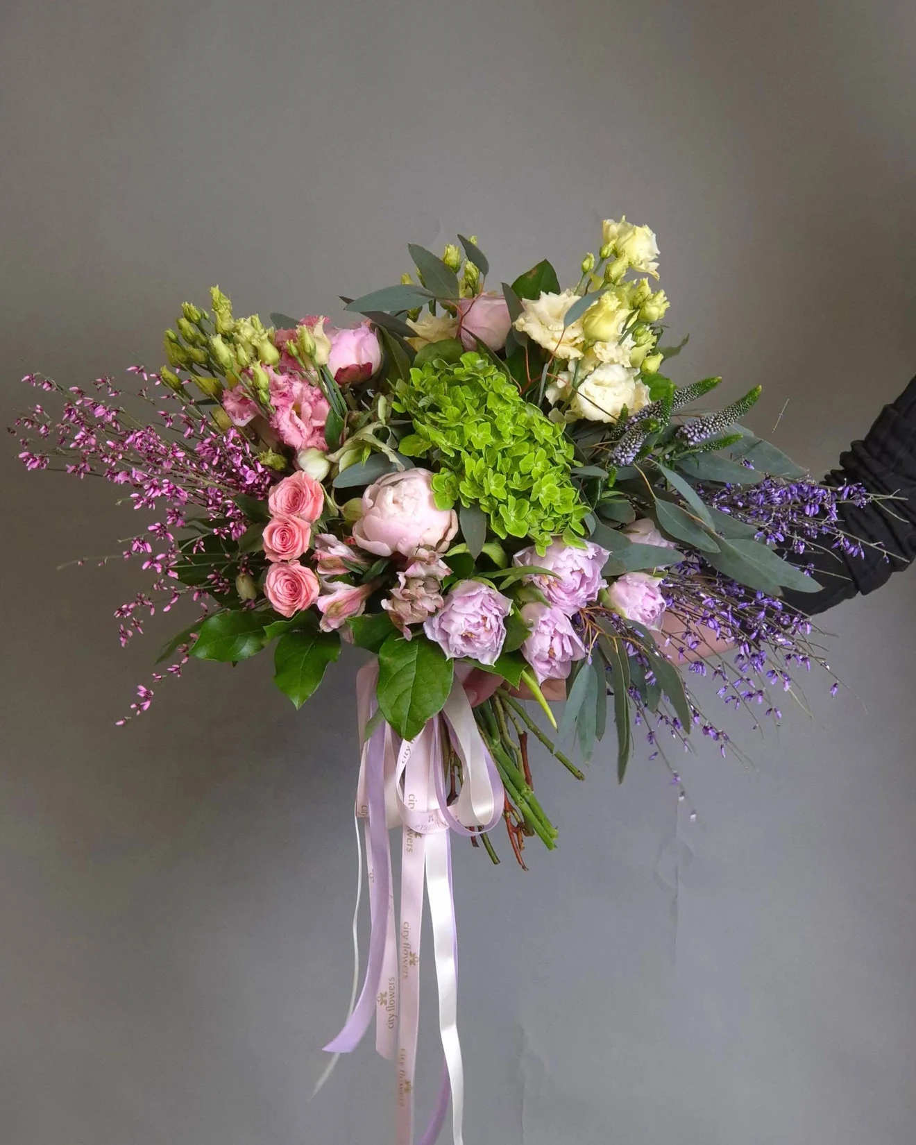 Buchet de Flori "Garden Dreams"