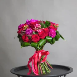 Buchet de Flori "Heart Beat"
