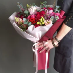 Buchet de Flori "Love Symphony"