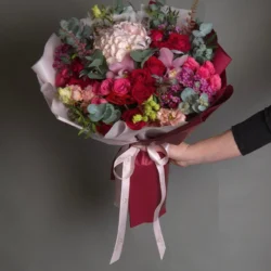 Buchet de Flori "Love Symphony"