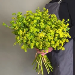 Buchet de Flori "Magia de Sanziene"
