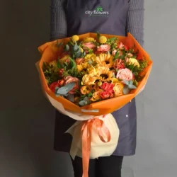 Buchet de flori "Perfect Day"