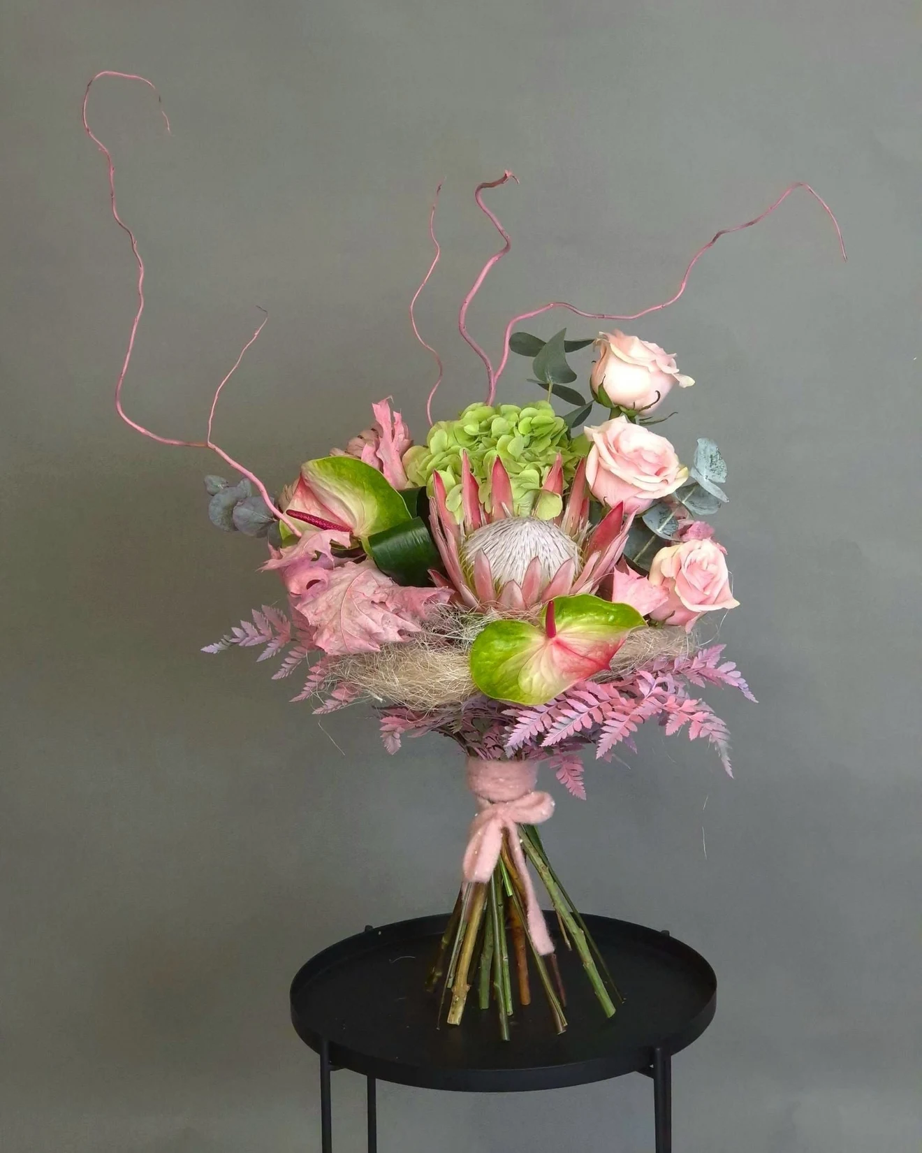 Buchet de Flori "Protea Dream"