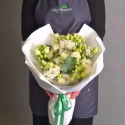 Buchet de Flori "Pure Elegance"