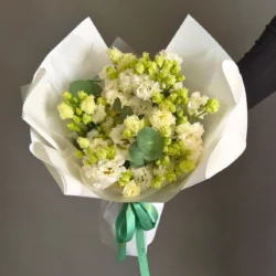 Buchet de Flori "Pure Elegance"