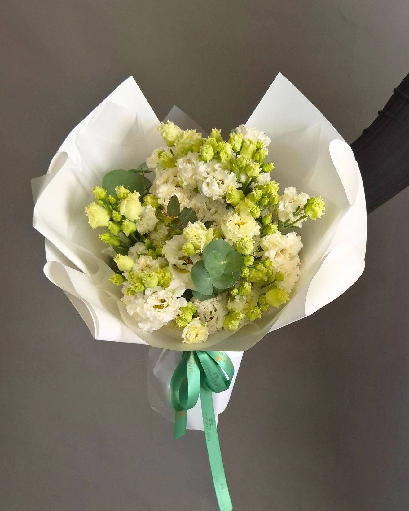 Buchet de Flori "Pure Elegance"
