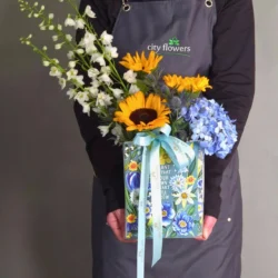 Buchet de Flori "Summer Tale"
