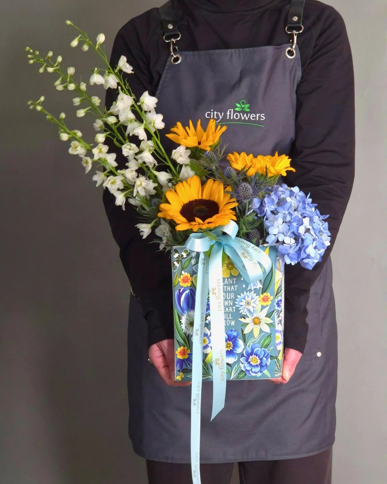Buchet de Flori "Summer Tale"