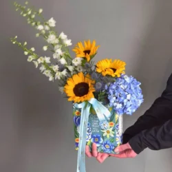 Buchet de Flori "Summer Tale"