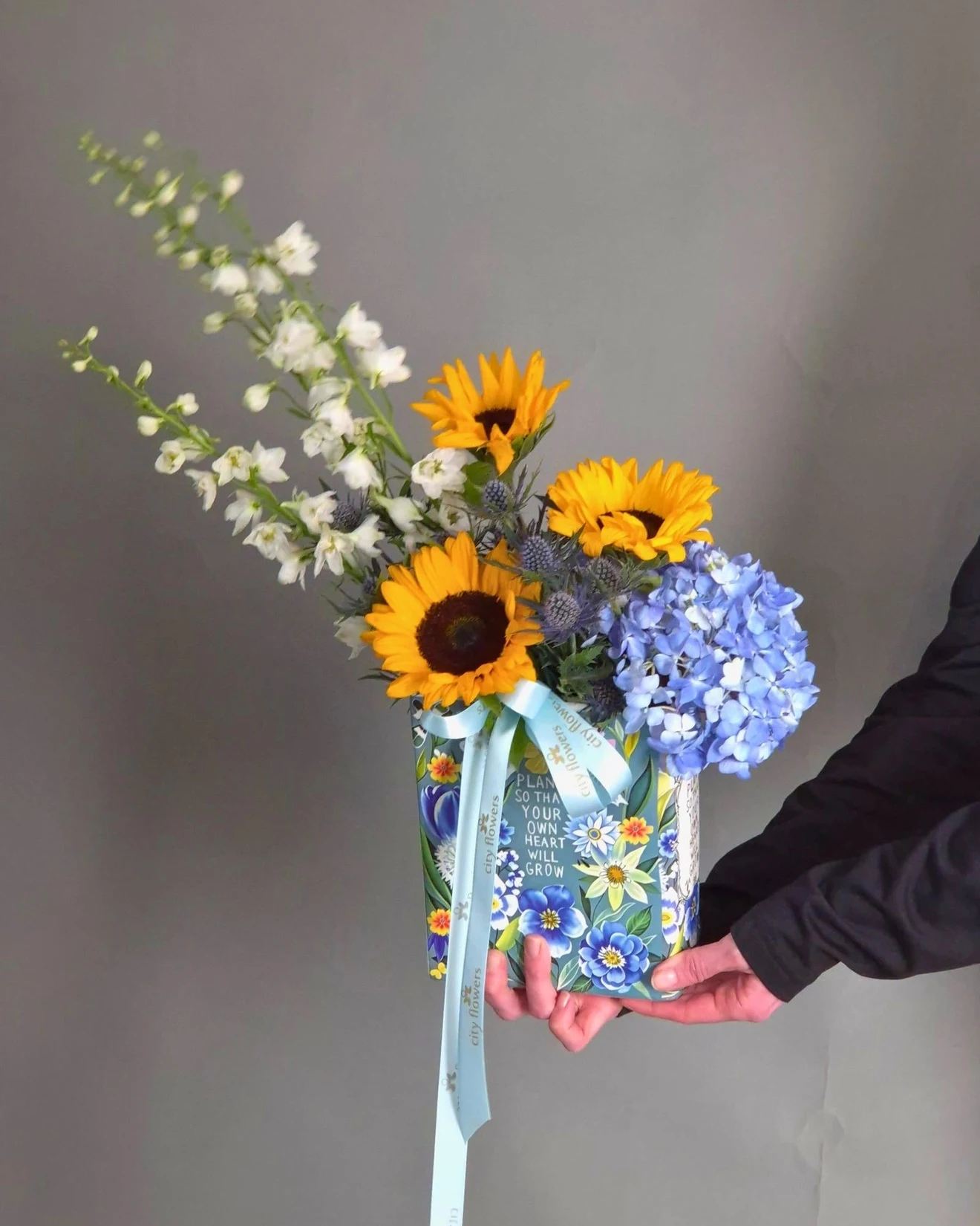 Buchet de Flori "Summer Tale"