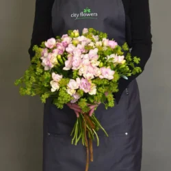Buchet de Flori "Sweet Origins"
