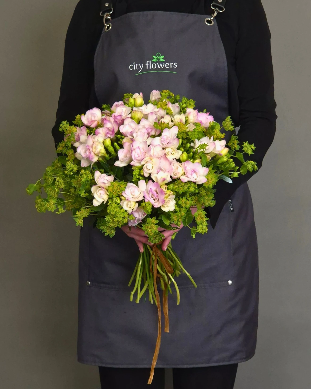 Buchet de Flori "Sweet Origins"