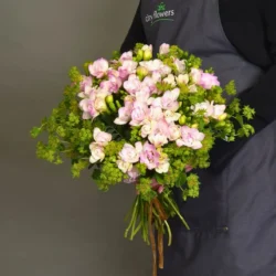 Buchet de Flori "Sweet Origins"